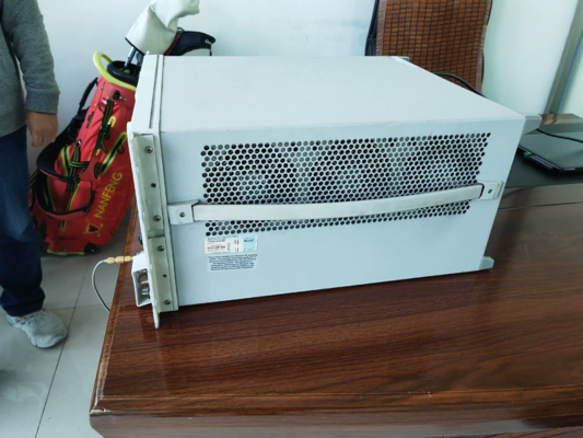 High Performance PNA-X Network Analyzer VNA Keysight Agilent N5242A 26.5 GHz