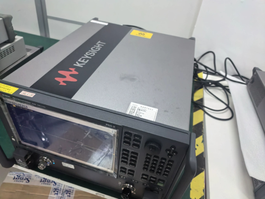 PNA X Network Analyzer Vector Network Analyzer VNA 8.5 GHz Agilent Keysight N5249B