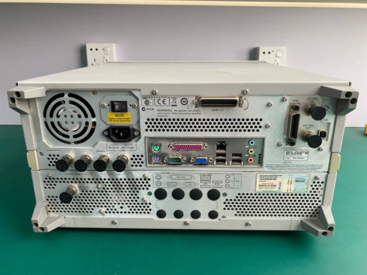 E5071C Agilent Vector Network Analyzer 8.5GHz ENA Vector Network Analyzer VNA