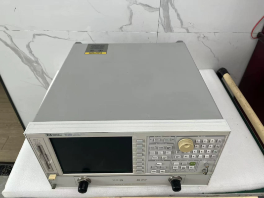 HP Agilent 8722D 50 MHz–40 GHz Microwave Vector Network Analyzer VNA