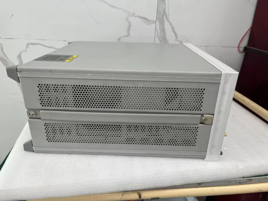 HP Agilent 8722D 50 MHz–40 GHz Microwave Vector Network Analyzer VNA