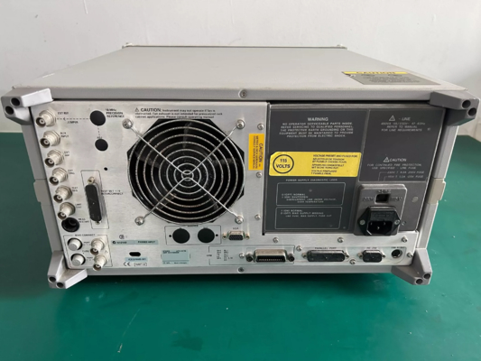 Used Agilent 8722ES S Parameter Vector Network Analyzer VNA 40 GHz