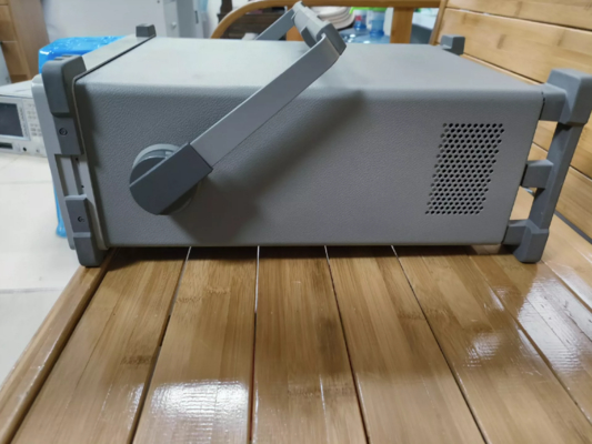 Used Agilent 8920A 1 GHz RF Communications Test Set 188 × 330 × 456 mm 16.8 kg