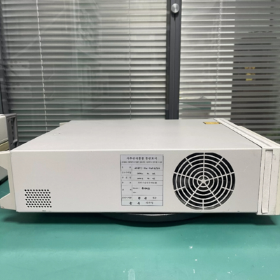 4 Slot Lightwave Measurement Mainframe Optical Spectrum Analyzer Agilent Keysight 8164B