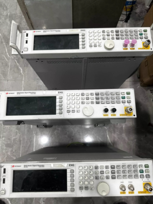6 GHz EXG Vector Signal Generator RF Signal Generator Keysight N5172B