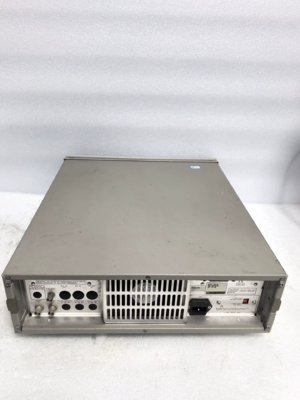 Synthesized Swept CW RF Signal Generator HP Agilent 83711B 2 GHz – 20 GHz