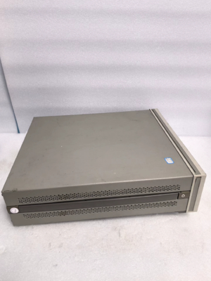 Synthesized Swept CW RF Signal Generator HP Agilent 83711B 2 GHz – 20 GHz
