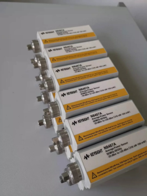 50 GHz Thermocouple Power Sensor RF Power Meter Agilent Keysight N8487A
