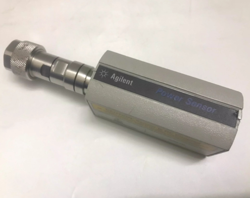 18 GHz Rf Power Sensor Wide Dynamic Range Agilent E9300A