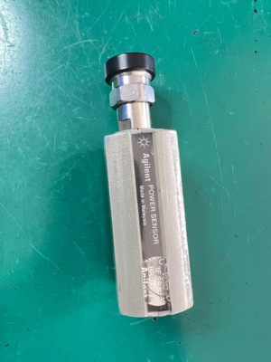 Agilent RF Power Sensor 8481B 18 GHz High Power Thermocouple Power Sensor