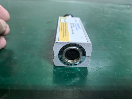 4.2 GHz High Power Thermocouple Power Sensor Agilent 8482B