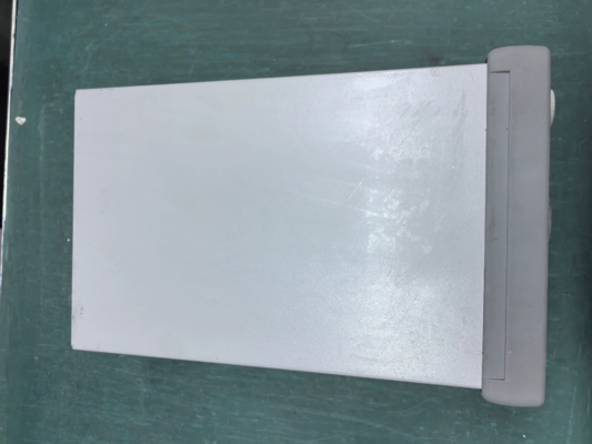 80 W Triple Output Dc Power Supply 6 V / 5 A & ±25 V / 1 A Agilent E3631A
