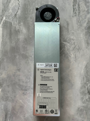 N6733B Agilent  50 W DC Power Module 20 V / 2.5 A