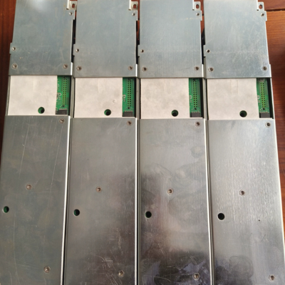 Agilent Keysight N6734B 50 W DC Power Module 35 V / 1.5 A Single Slot Module For N6700/N6705