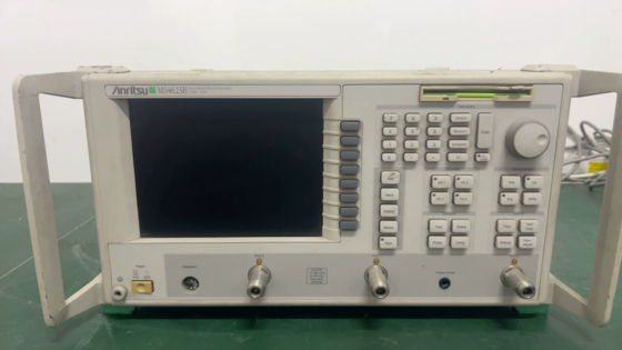 Anritsu MS4623B 10 MHz–6 GHz Vector Network Analyzer VNA