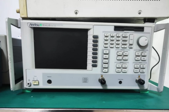 10 MHz–20 GHz Vector Network Analyzer VNA Anritsu MS4624B