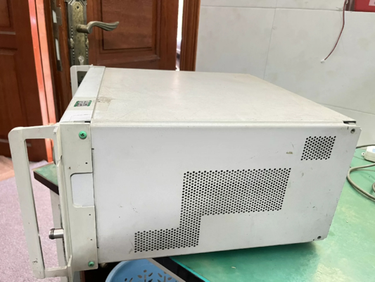 Anritsu MS4622B 10 MHz – 3GHz Vector Network Analyzer VNA