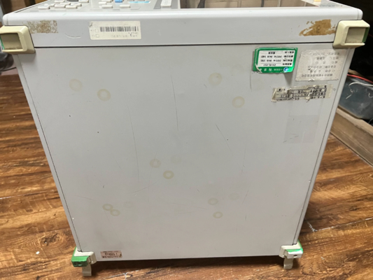 Anritsu MT8801B 300 kHz–3 GHz Radio Communication Analyzer Optional 10 MHz–3 GHz Spectrum Analyzer