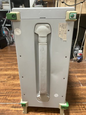 Anritsu MT8801B 300 kHz–3 GHz Radio Communication Analyzer Optional 10 MHz–3 GHz Spectrum Analyzer