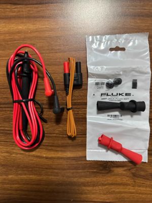 Fluke 28 II TRMS Rugged Digital Multimeter IP67 CAT IV 600V CAT III 1000V 10A 20000 Count