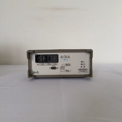 Fluke 8808A 5.5-Digit Dual-Display Bench Fluke Multi Meter With 1-Year Basic DC Voltage Accuracy 1000 V DC 750 V AC 10 A RS-232